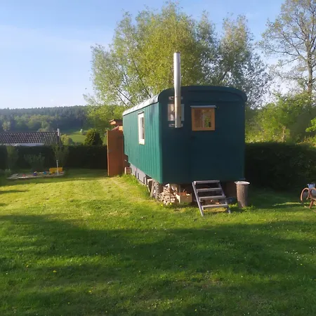 Maringotka Waldeck *